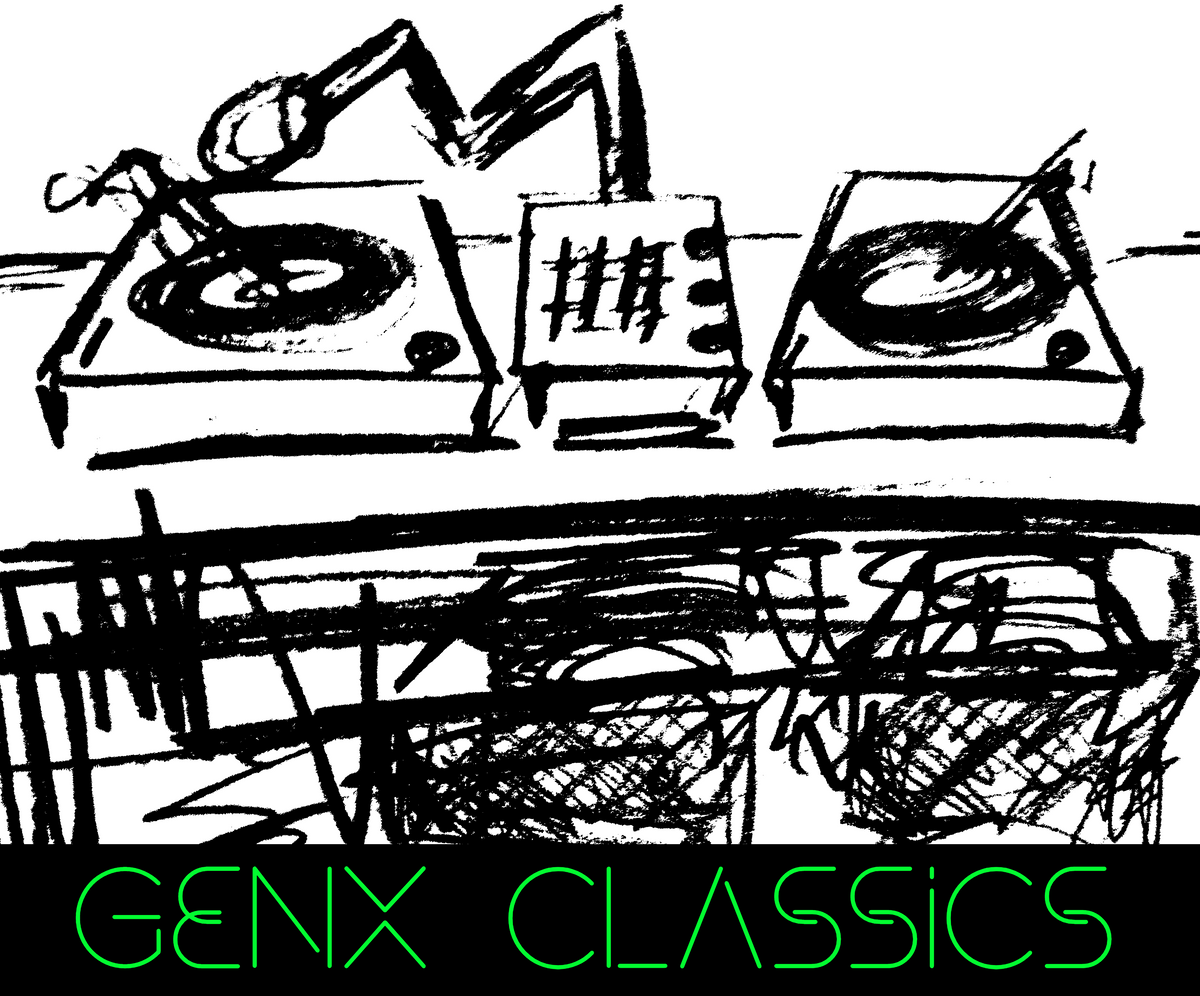 GenX Classics Inc.